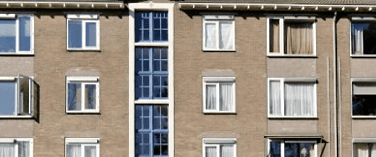 Appartement huren in Zwolle