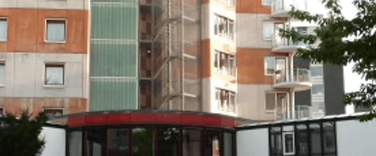 Appartement huren in Alkmaar