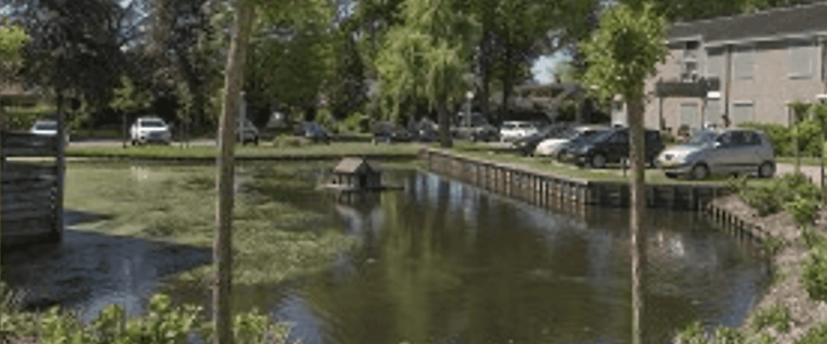 Appartement huren in Loenen Aan De Vecht
