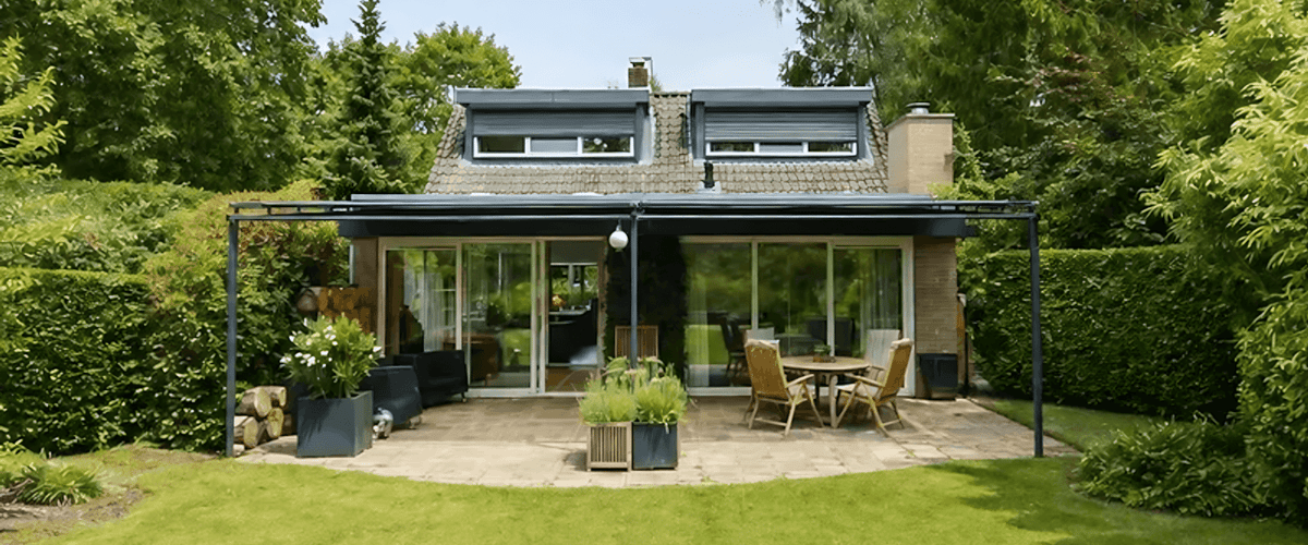 Huis huren in Oosterhout