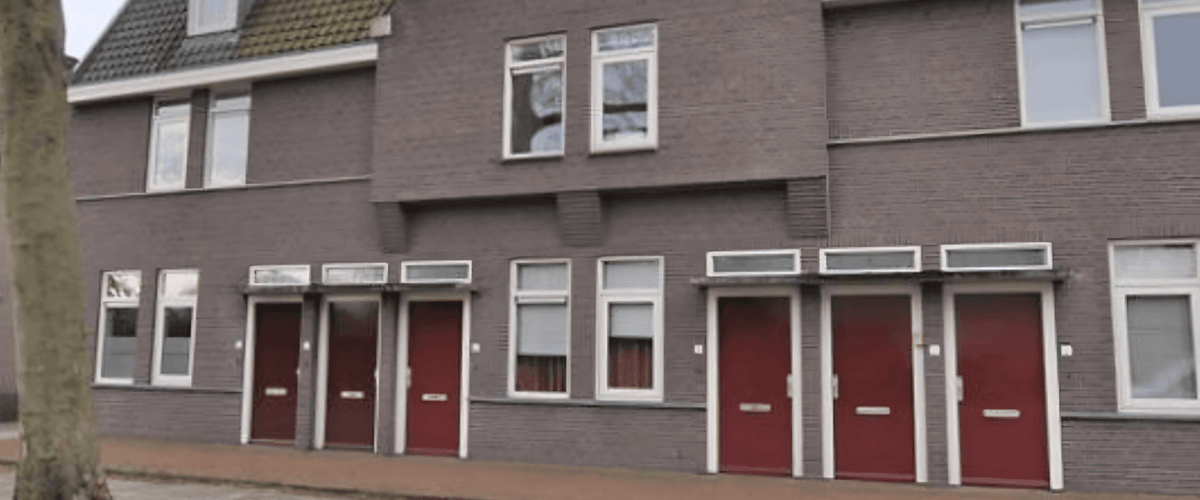 Appartement huren in Eindhoven