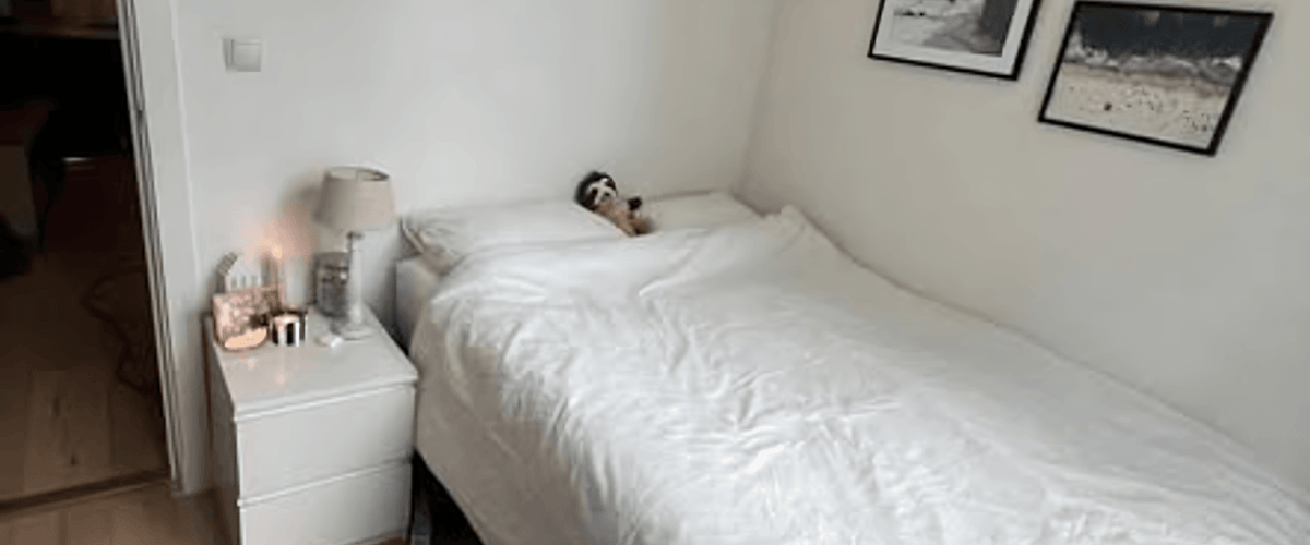 Studio huren in Tilburg