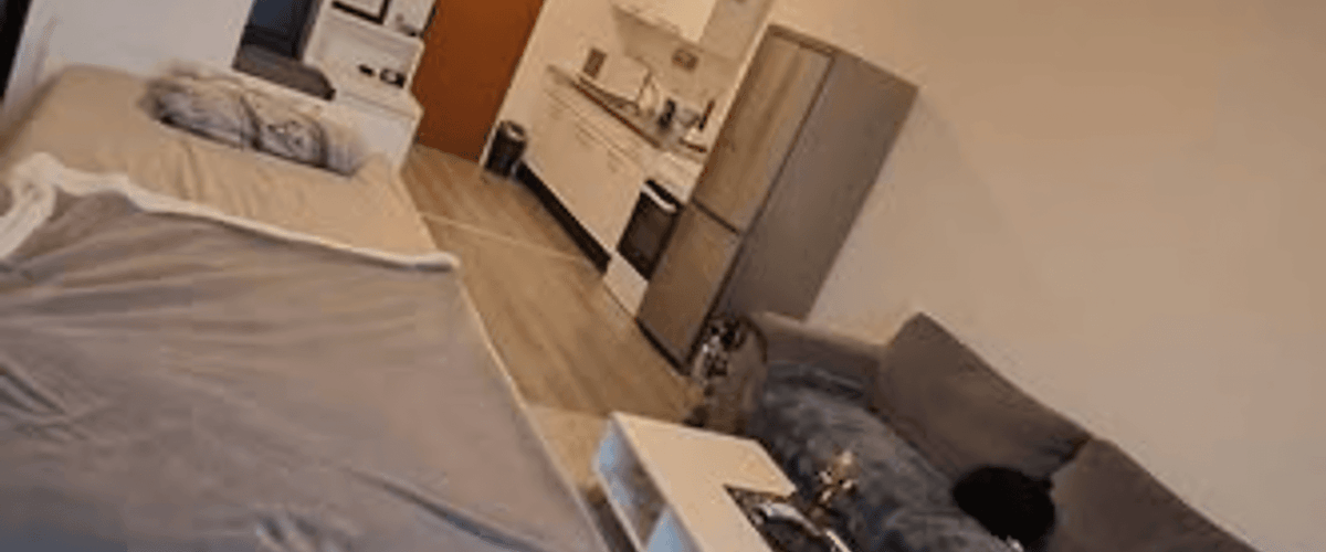 Studio huren in Den Haag
