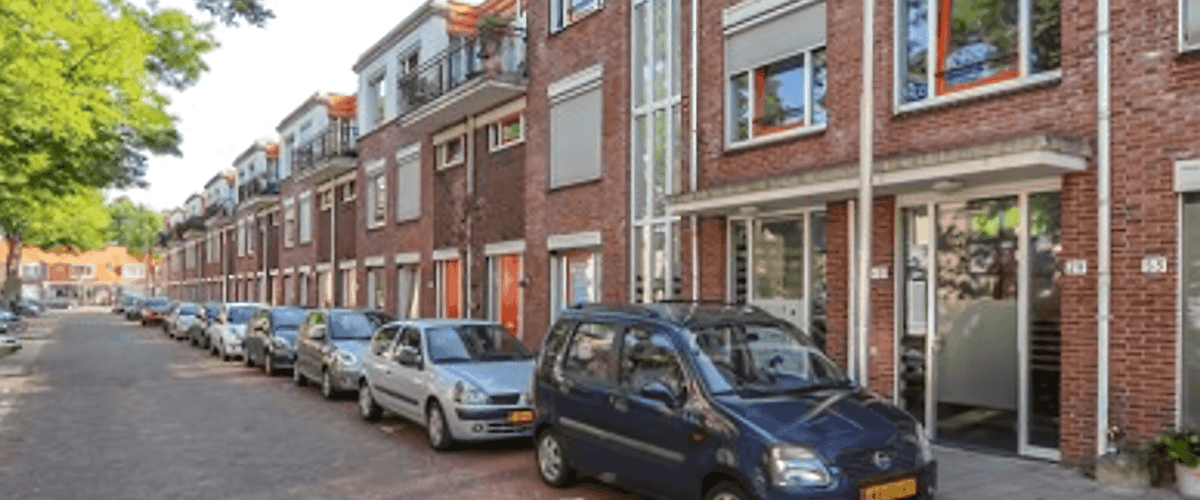 Appartement huren in Delft