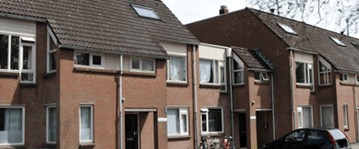 Kamer huren in Delft