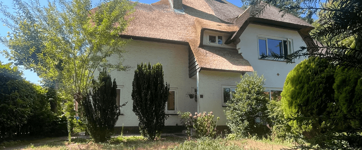 Huis huren in Wassenaar