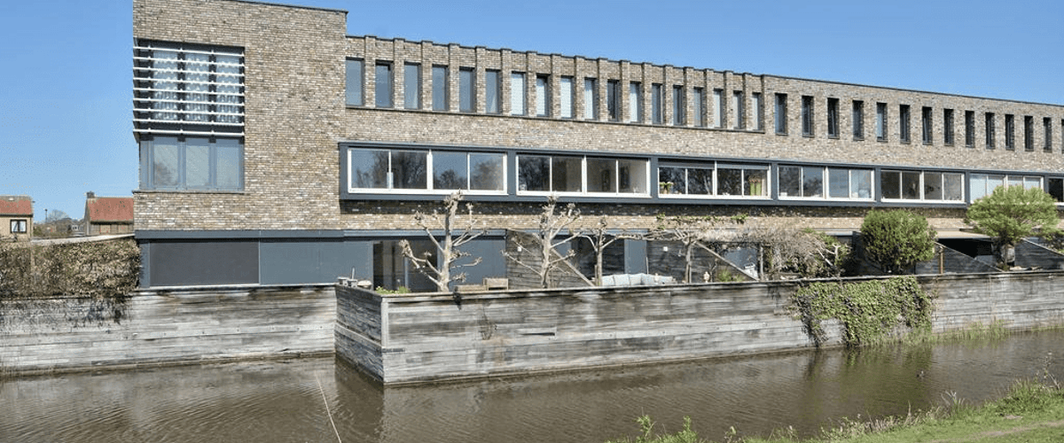 Huis huren in Breda