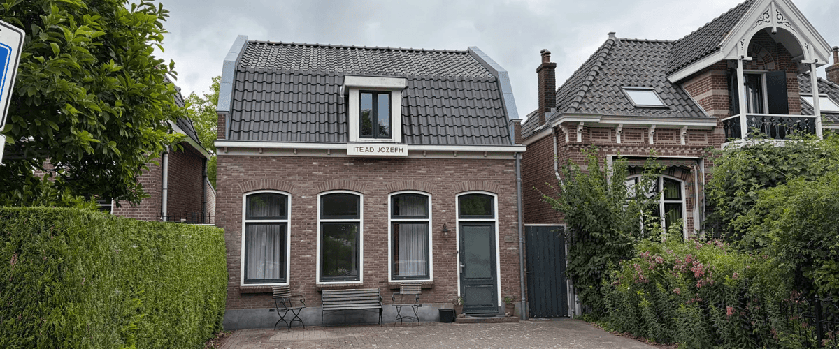 Huis huren in Abcoude
