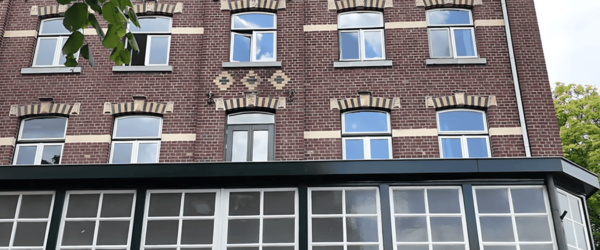 Appartement huren in Valkenburg