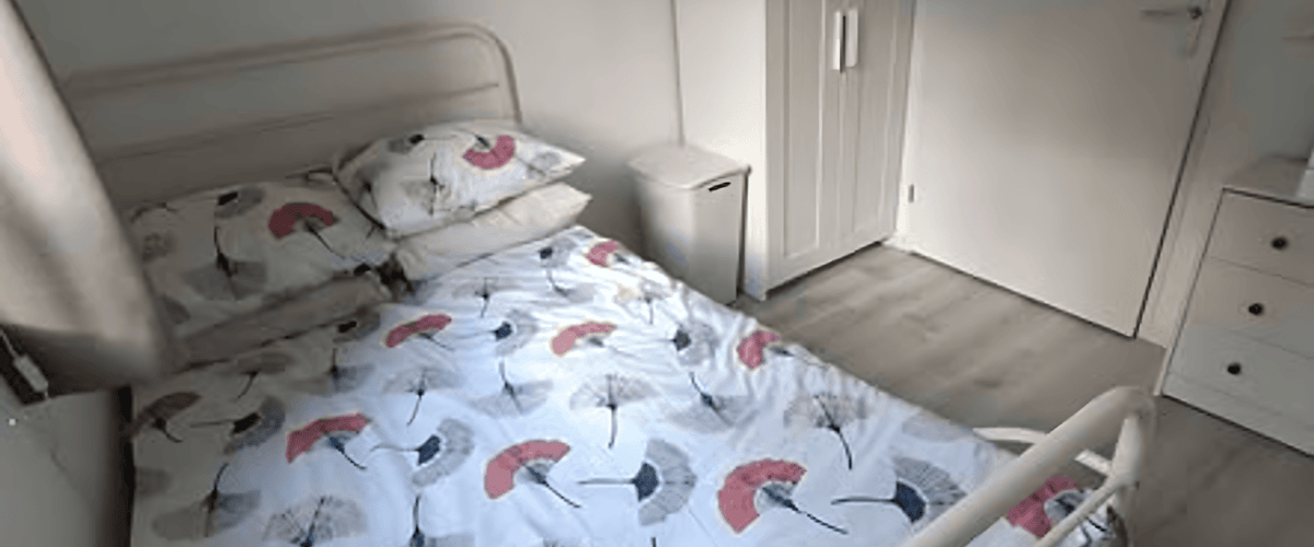 Kamer huren in Amsterdam
