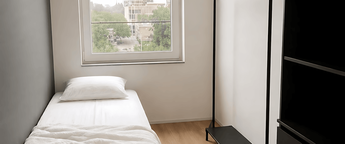 Kamer huren in Amstelveen