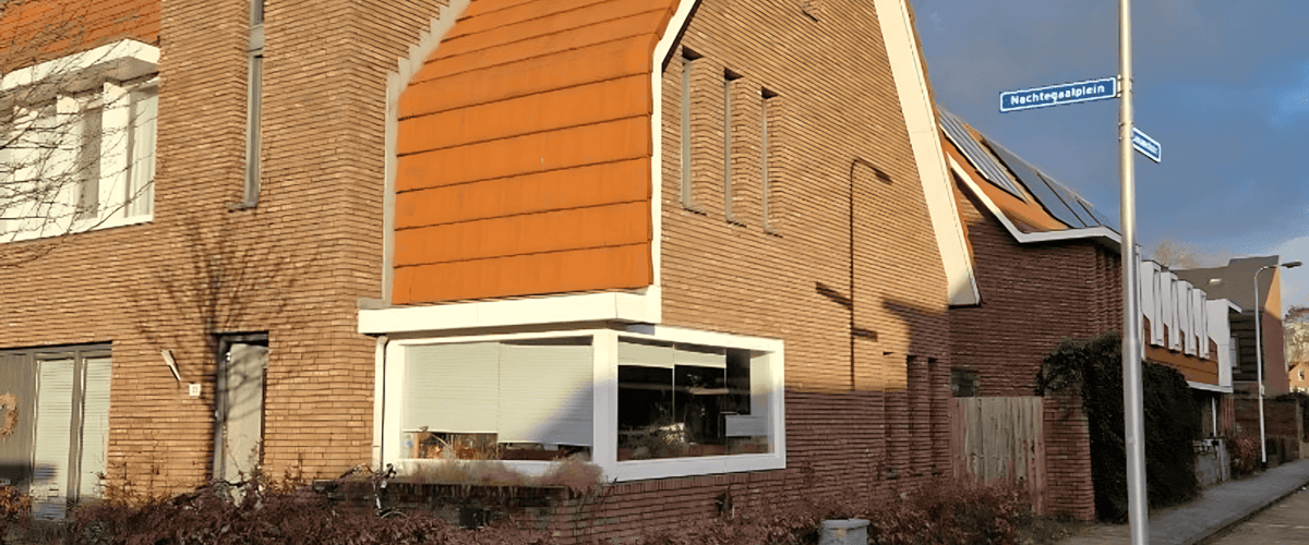Huis huren in Nijmegen