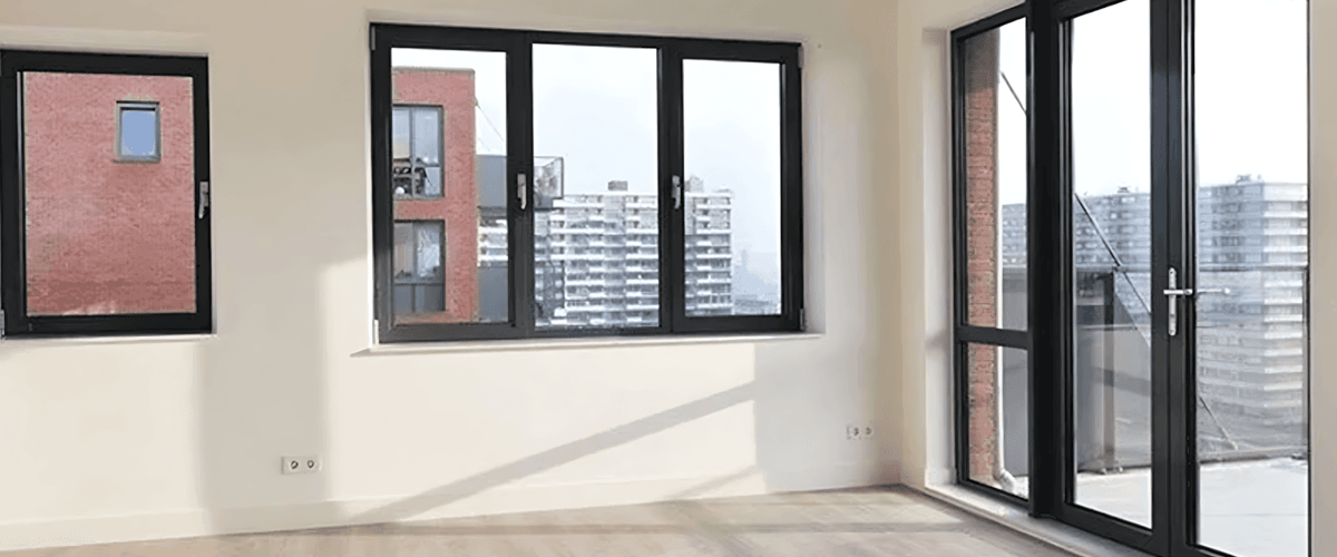 Appartement huren in Delft
