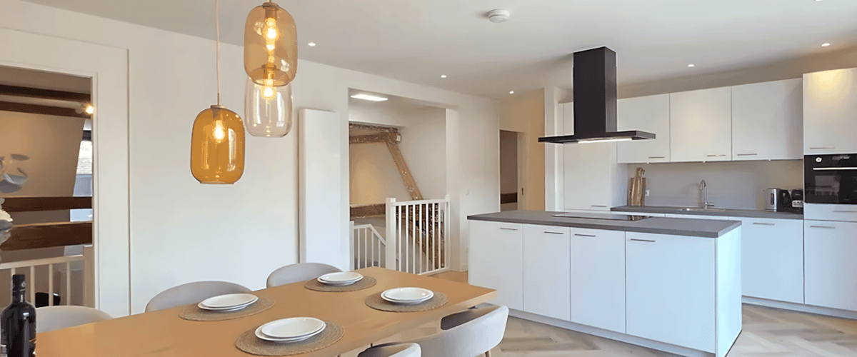 Appartement huren in Terneuzen