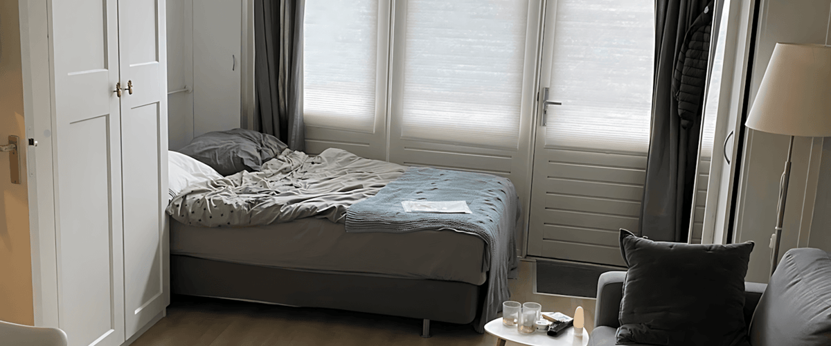 Studio huren in Haarlem