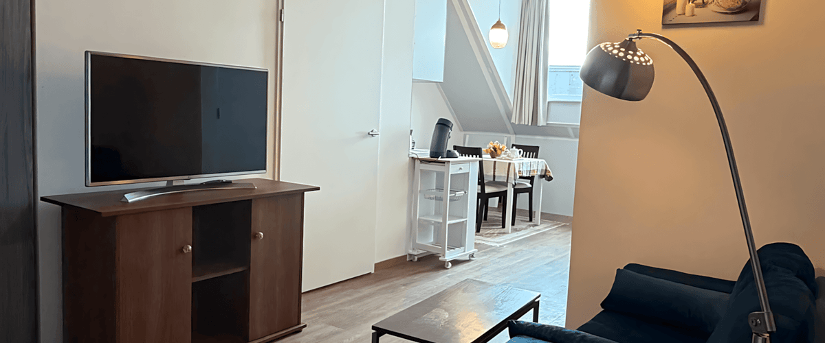 Studio huren in Delft