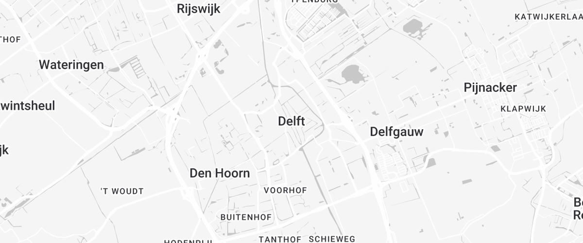 Kamer huren in Delft