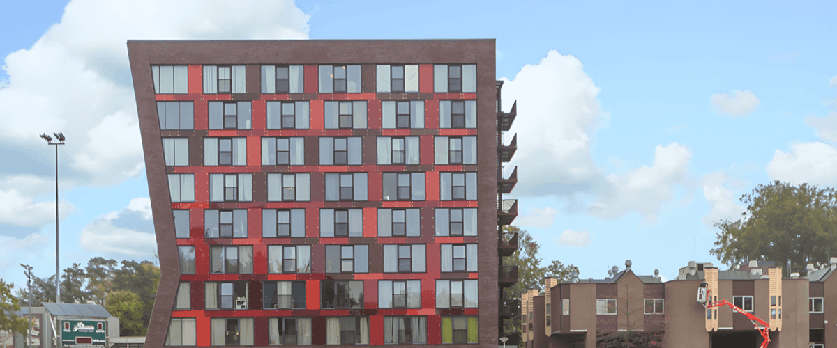 Studio huren in Enschede