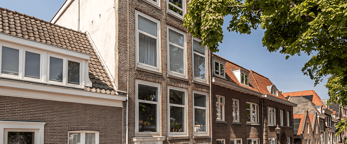 Appartement huren in Weesp