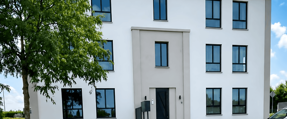 Appartement huren in Heerlen