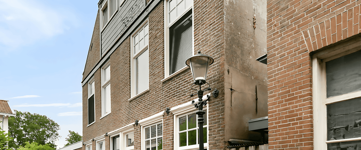 Huis huren in Purmerend