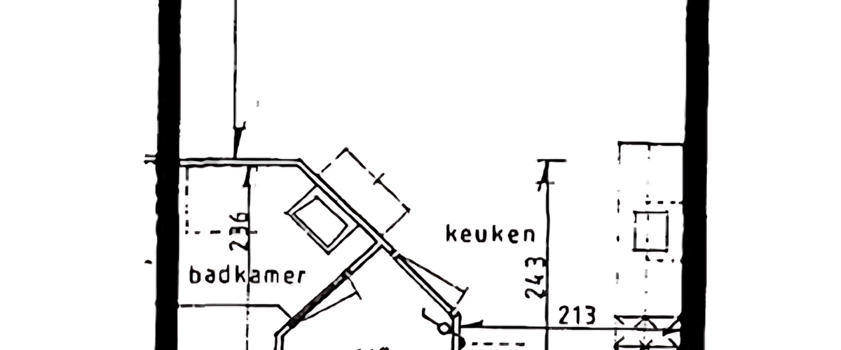 Appartement huren in Hilversum