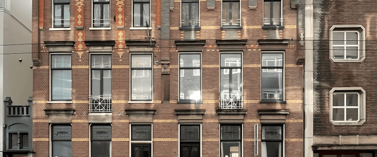 Studio huren in Arnhem