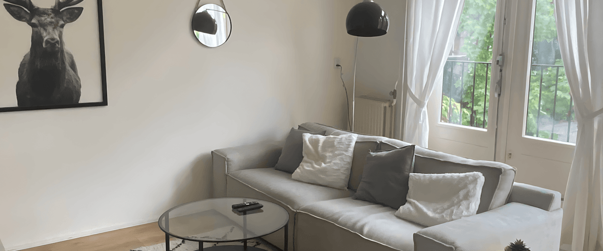 Kamer huren in Amstelveen