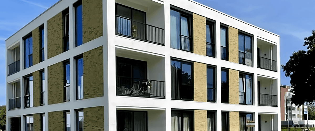 Appartement huren in Geleen