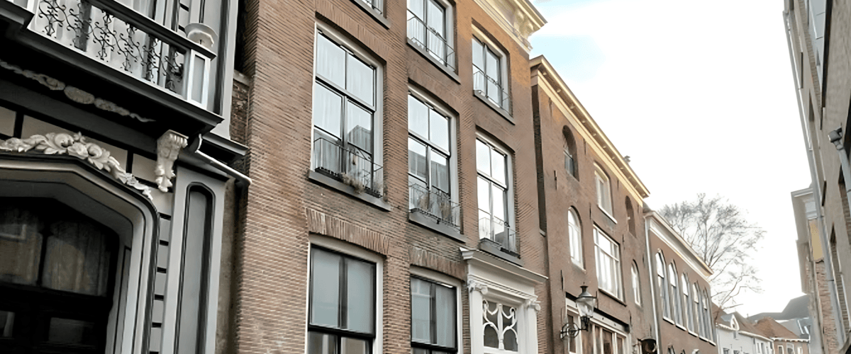 Studio huren in Deventer