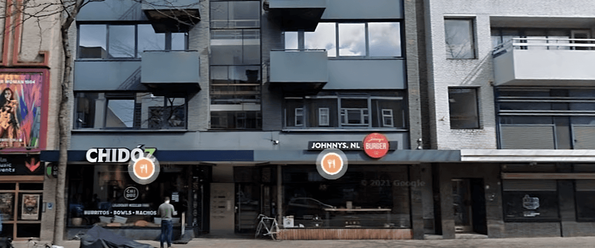 Appartement huren in Eindhoven