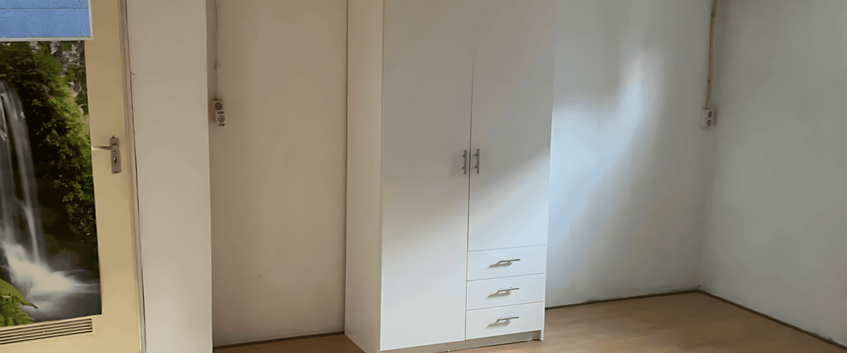 Studio huren in Groningen