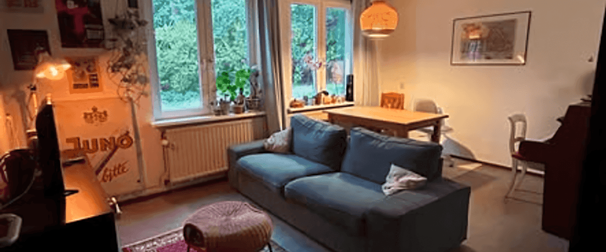 Kamer huren in Nijmegen