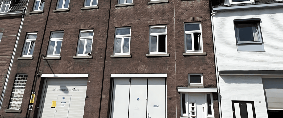 Kamer huren in Maastricht