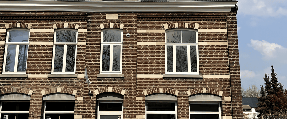 Kamer huren in Maastricht
