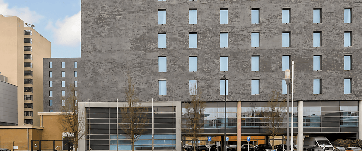 Appartement huren in Rijswijk