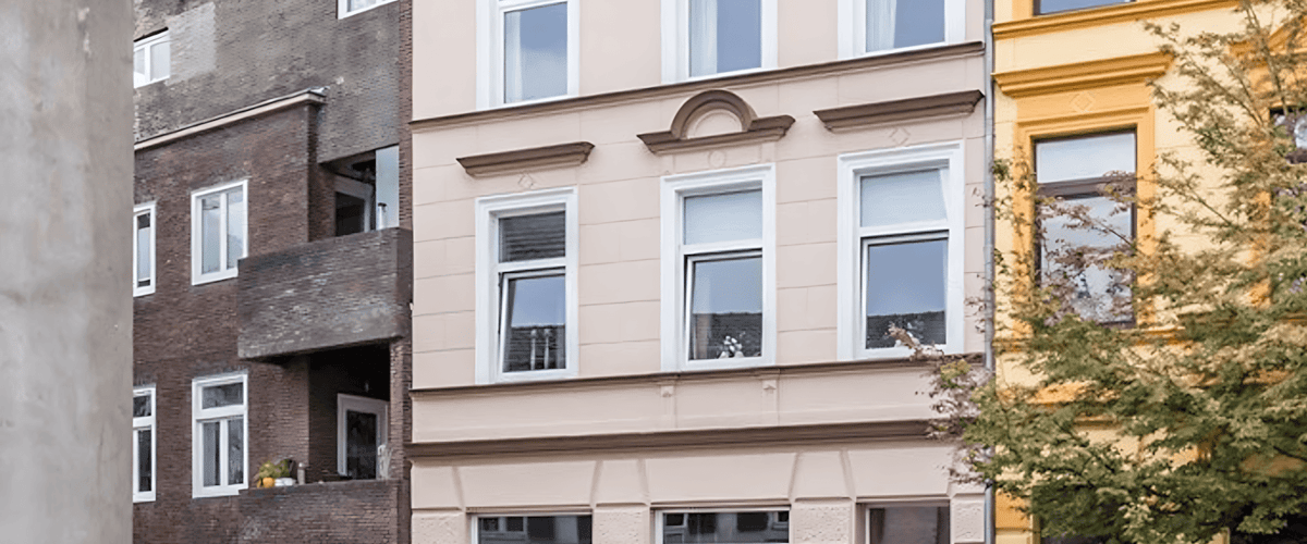 Appartement huren in Vaals
