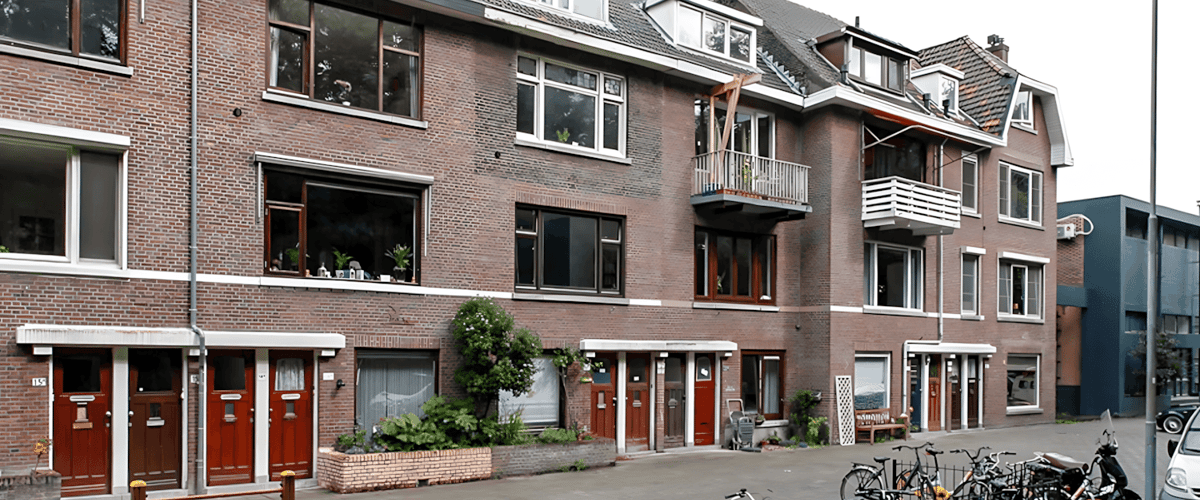 Kamer huren in Rotterdam
