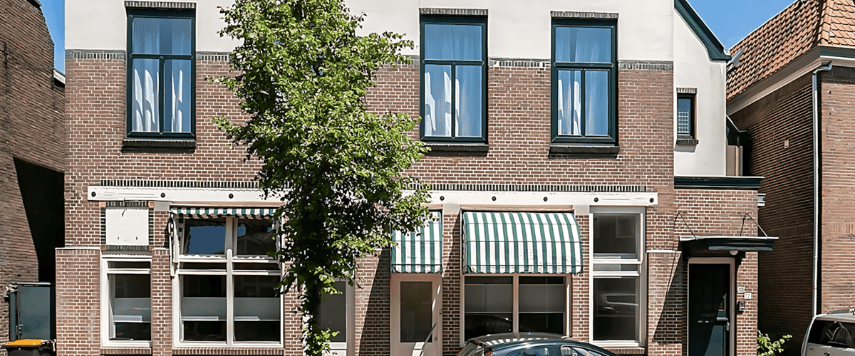 Appartement huren in De bilt