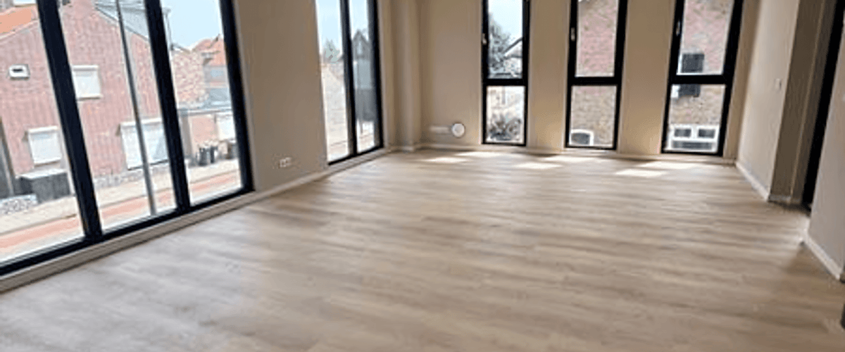 Appartement huren in Waalwijk