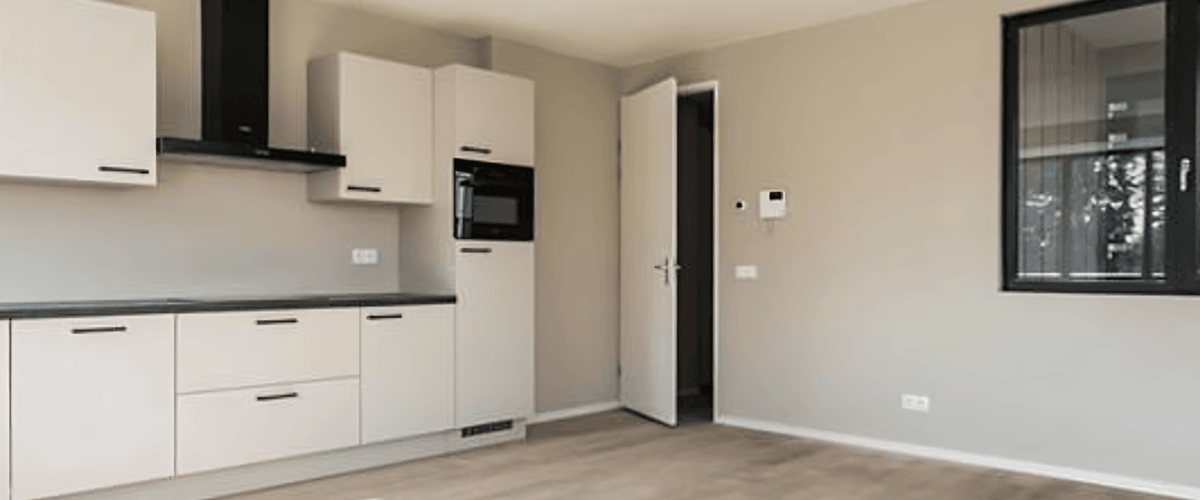 Appartement huren in Waalwijk