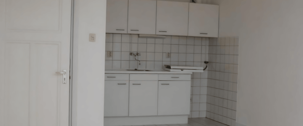 Studio huren in Haarlem