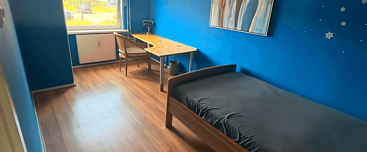 Kamer huren in Enschede