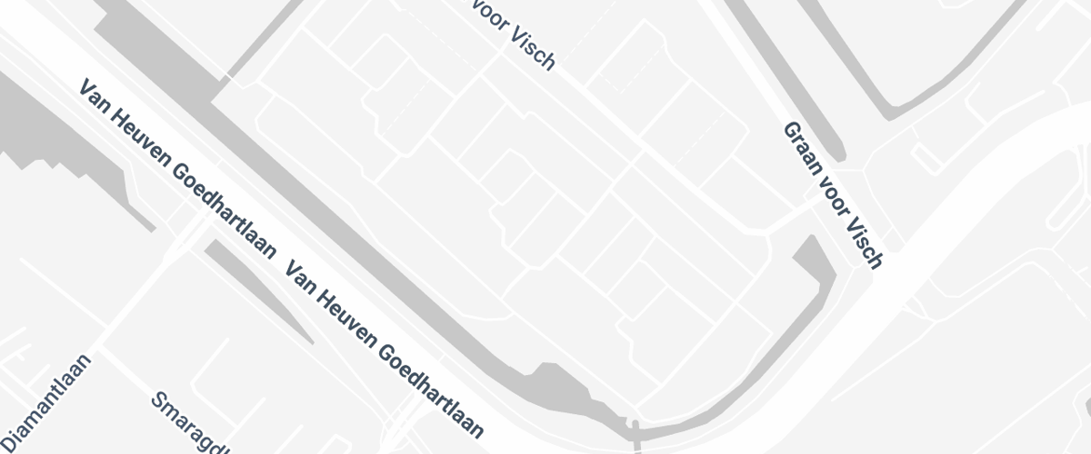 Huis huren in Hoofddorp