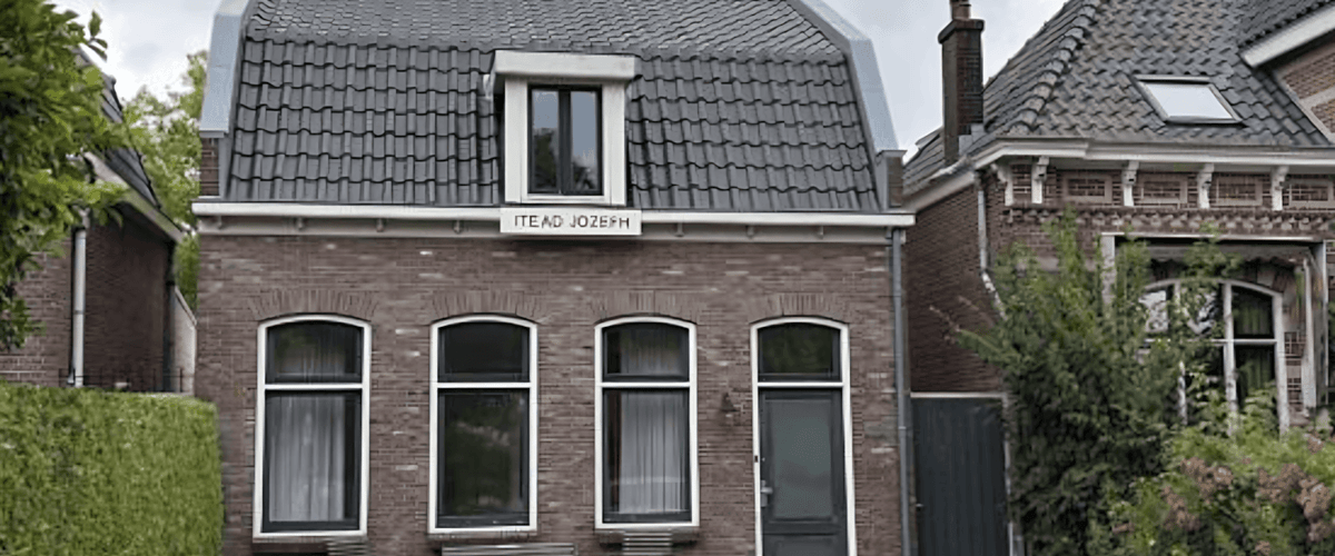 Huis huren in Ede