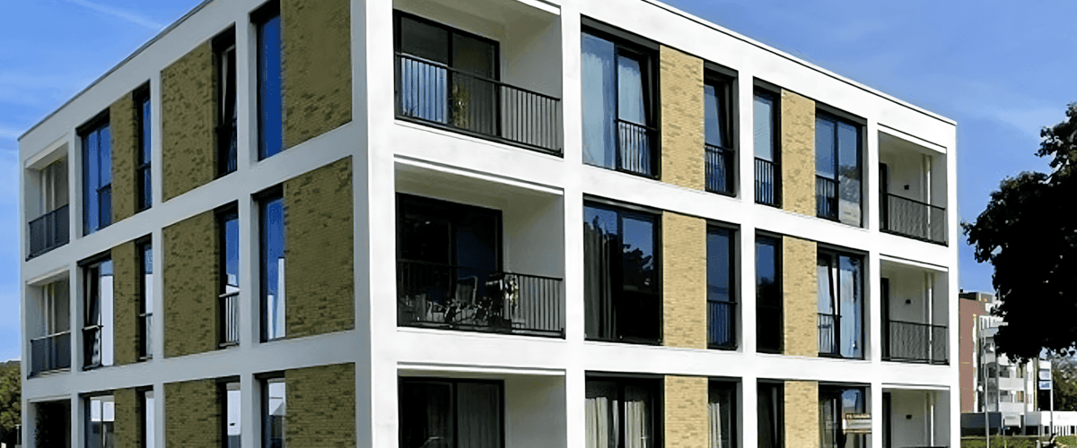 Appartement huren in Geleen