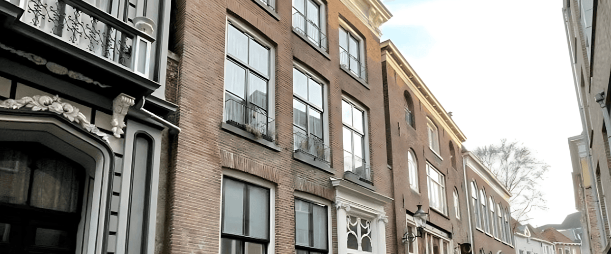 Appartement huren in Deventer