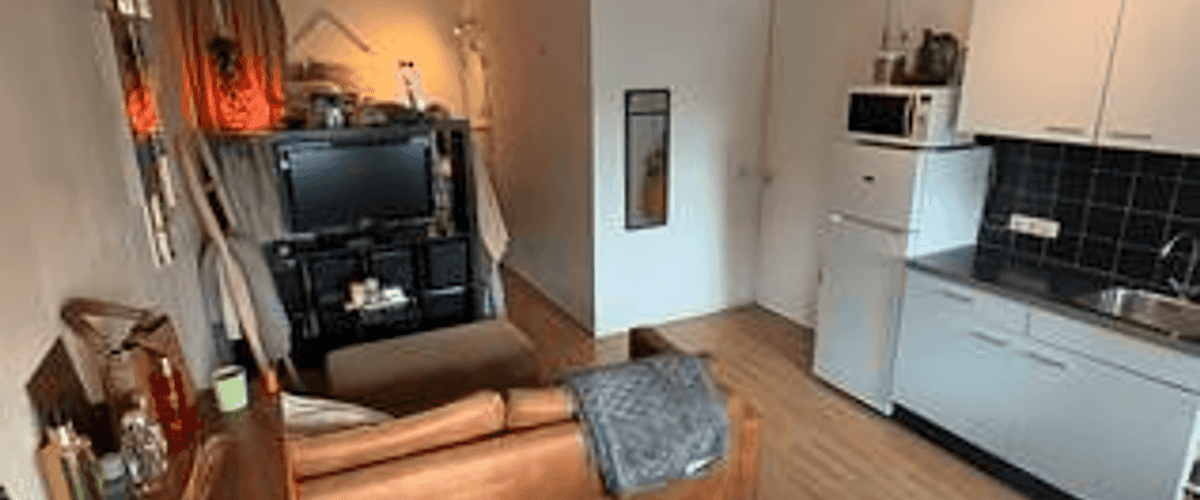 Kamer huren in Eindhoven