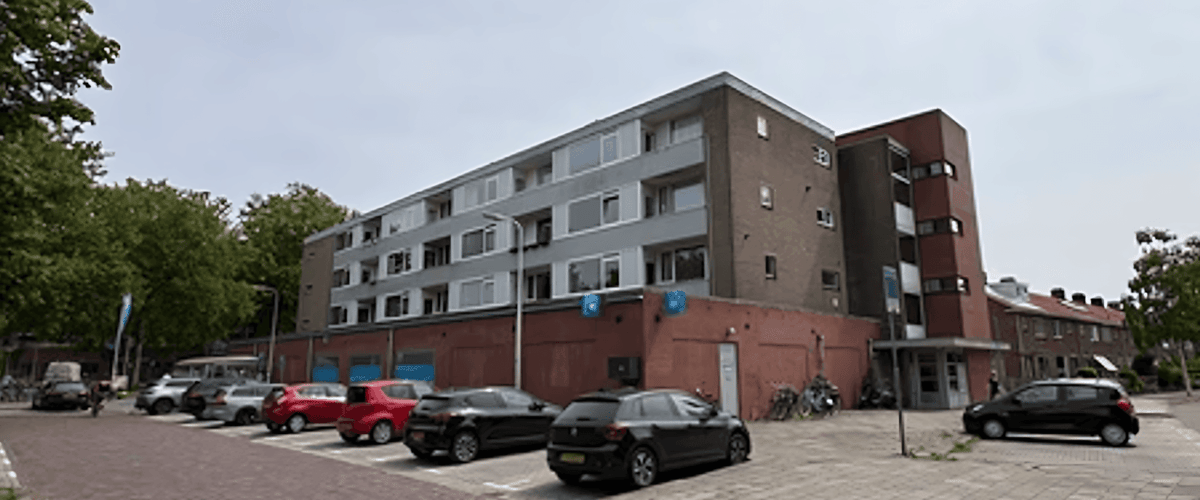 Appartement huren in Deventer