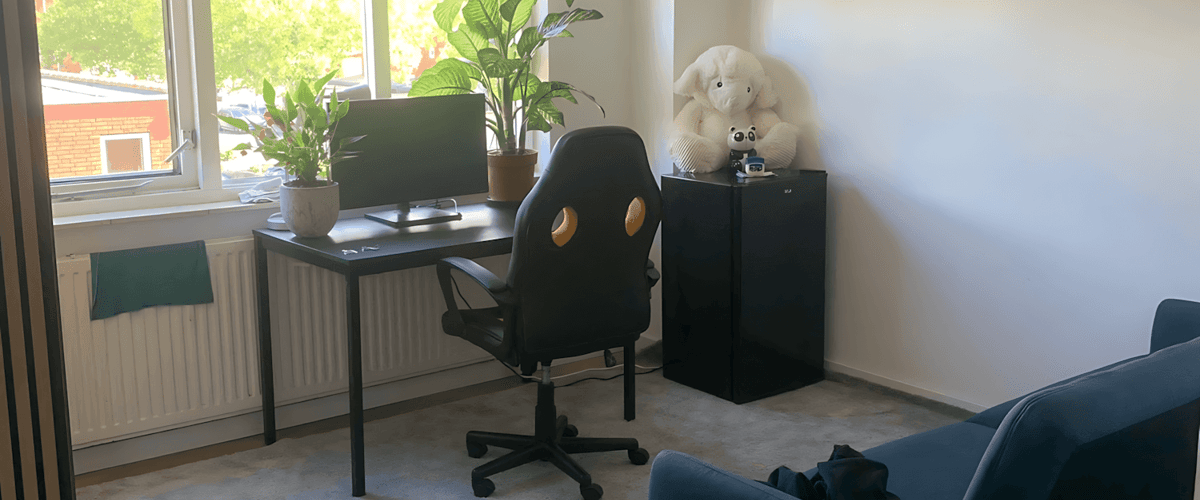 Kamer huren in Almere